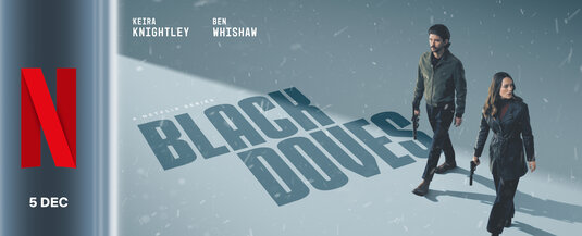 Black Doves Movie Poster