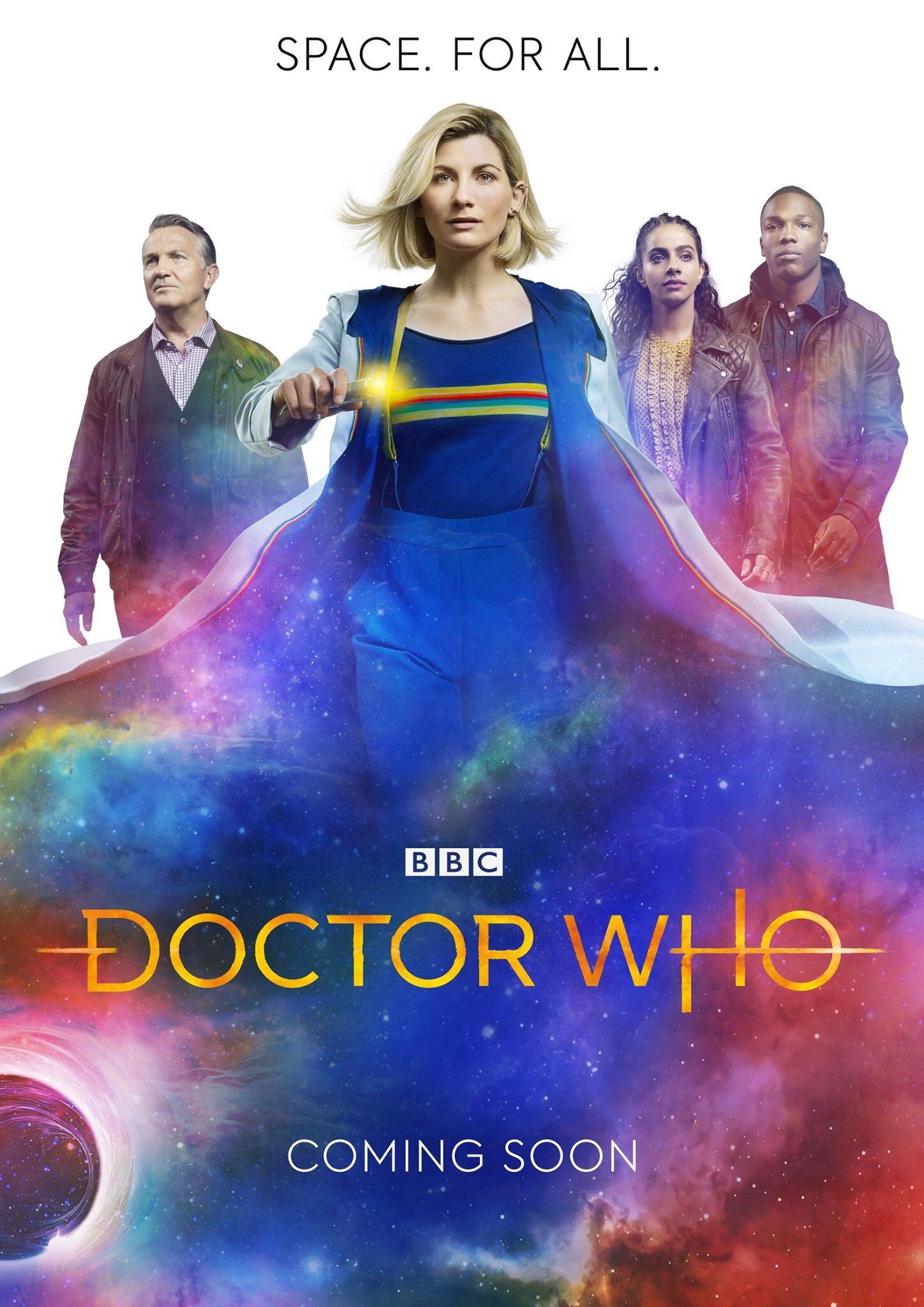 Doctor Who (24 of 29) Mega Sized TV Poster Image IMP Awards