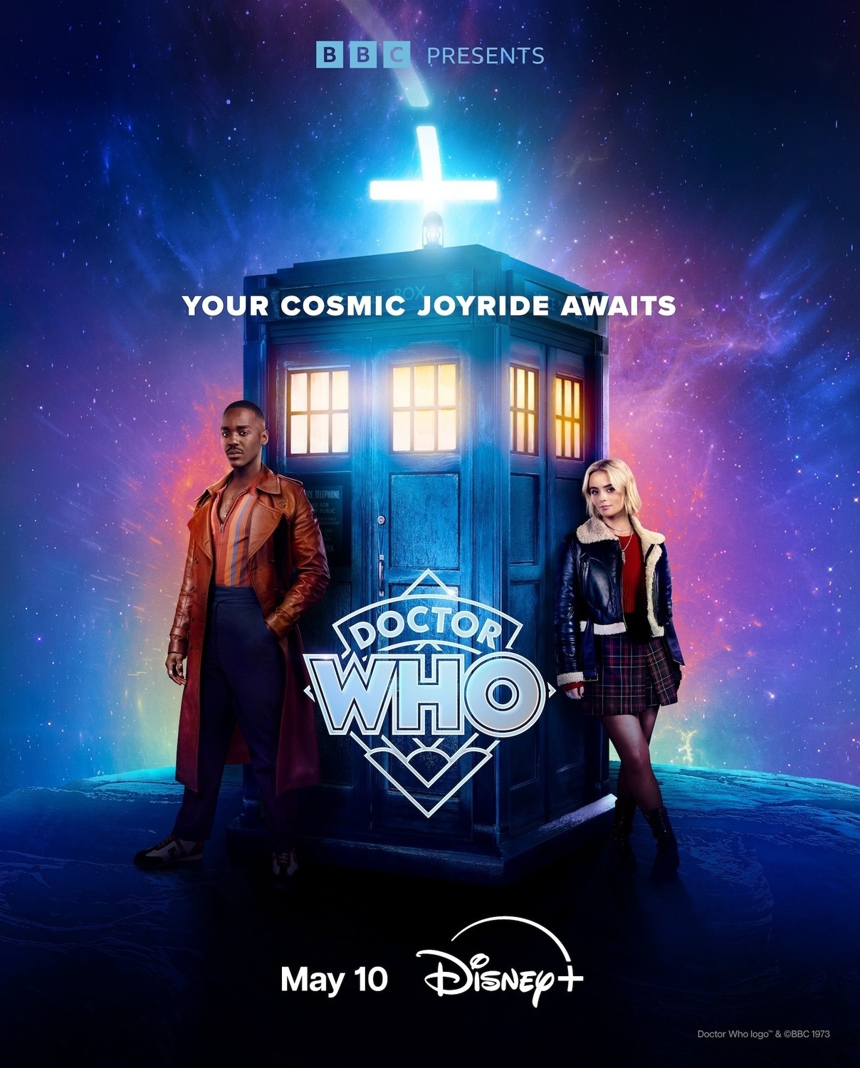 Extra Large TV Poster Image for Doctor Who (#29 of 30)