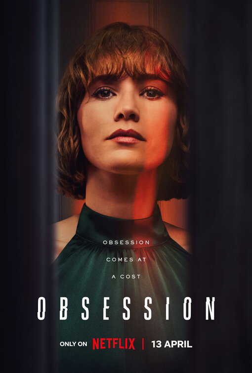 Obsession Tv Poster 3 Of 6 Imp Awards