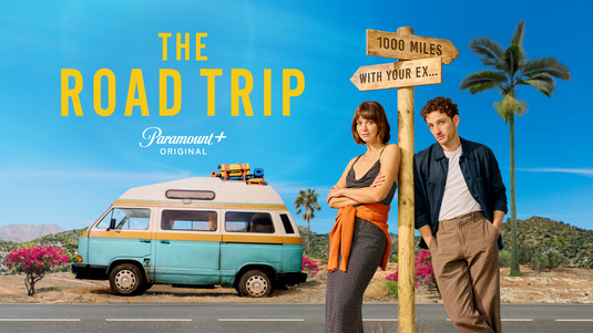 The Road Trip Movie Poster