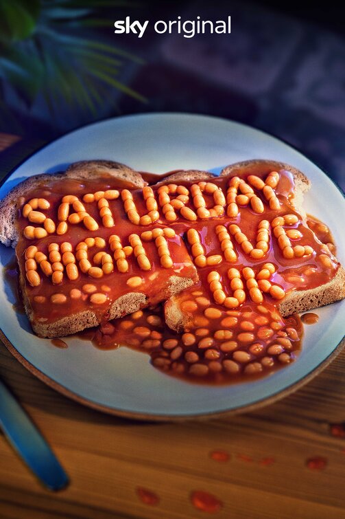 Saturday Night Live: UK Movie Poster