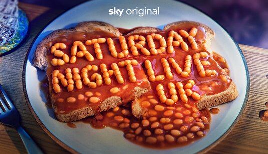 Saturday Night Live: UK Movie Poster