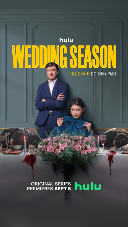 Wedding Season Movie Poster