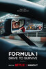 Formula 1: Drive to Survive  Thumbnail