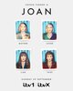 Joan  Thumbnail