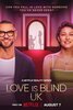 Love Is Blind: UK  Thumbnail