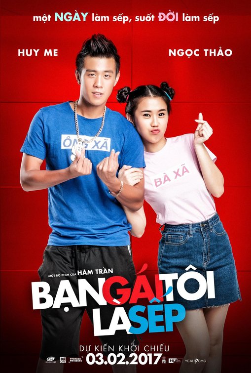 Ban Gai Toi La Sep Movie Poster