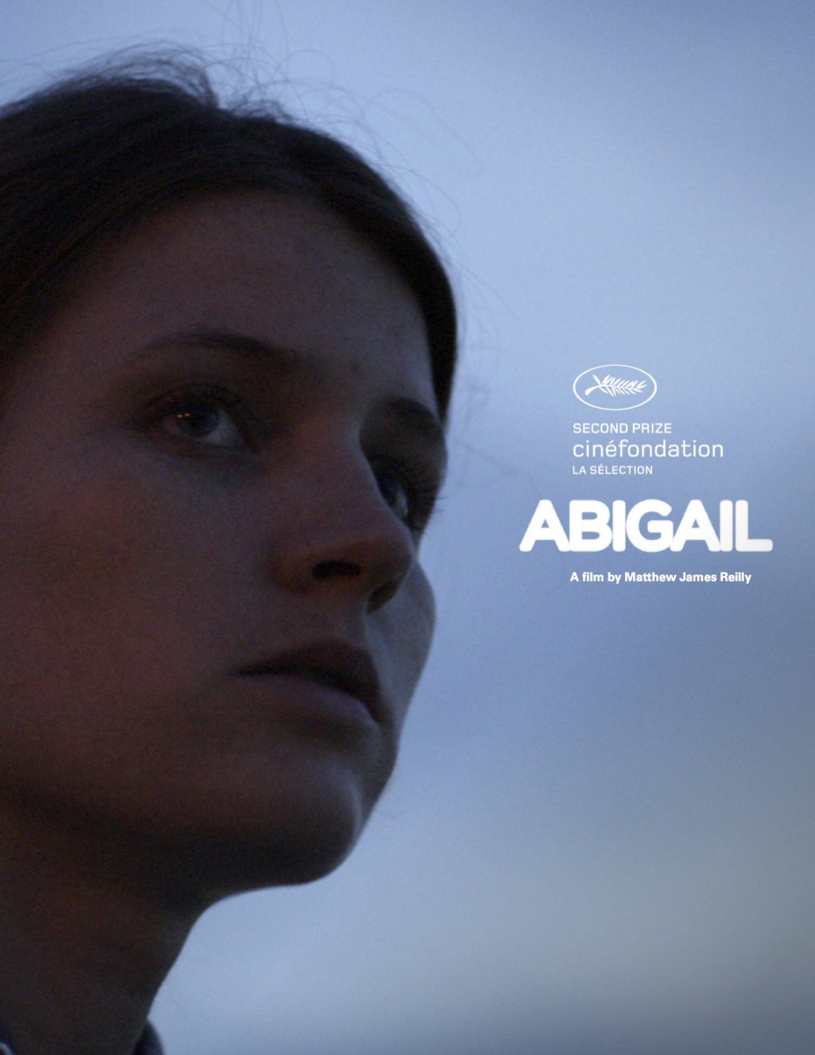 Extra Large Movie Poster Image for Abigail