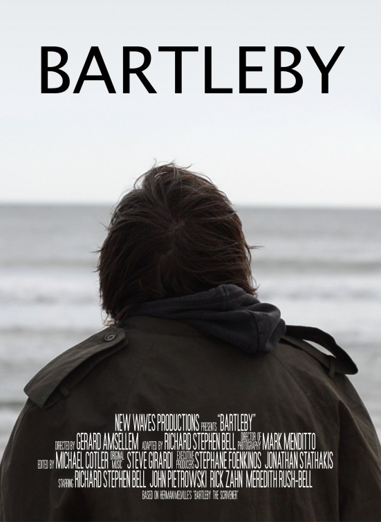 bartleby short story