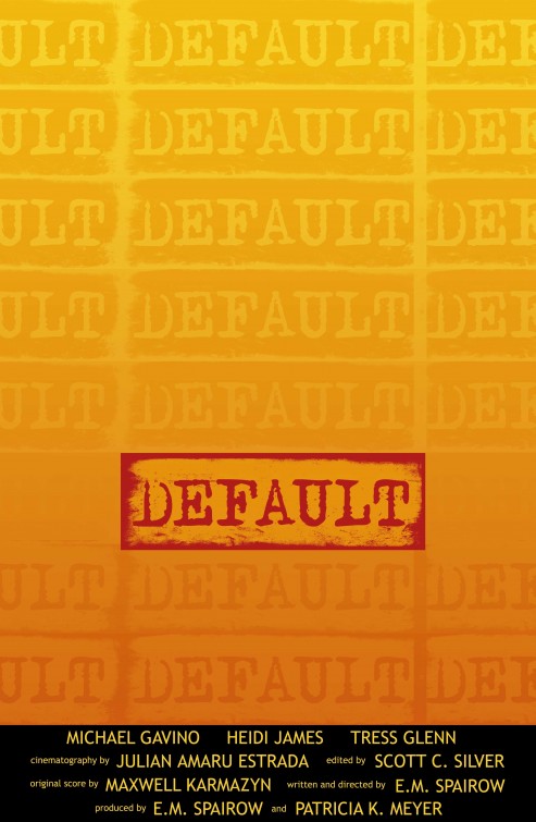 Default Short Film Poster