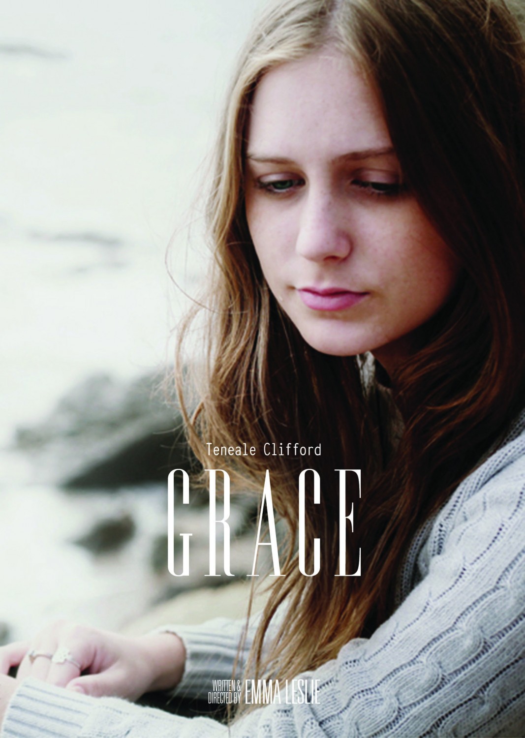 Extra Large Movie Poster Image for Grace