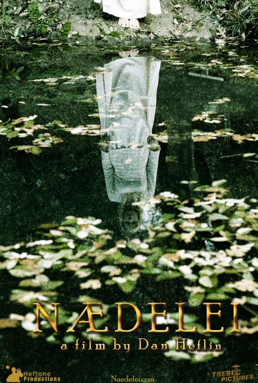 Naedelei Short Film Poster