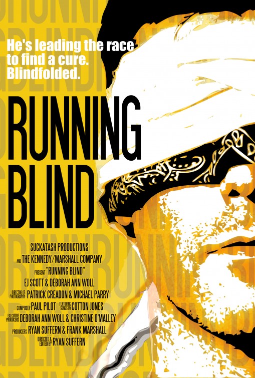 Blindfolded (Short 2012) - IMDb