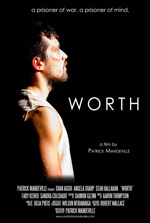 Worth Short Film Poster