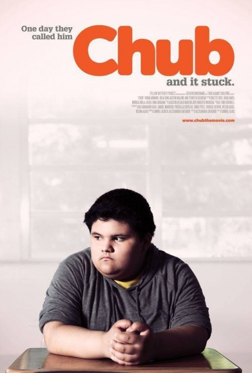 Chub Short Film Poster