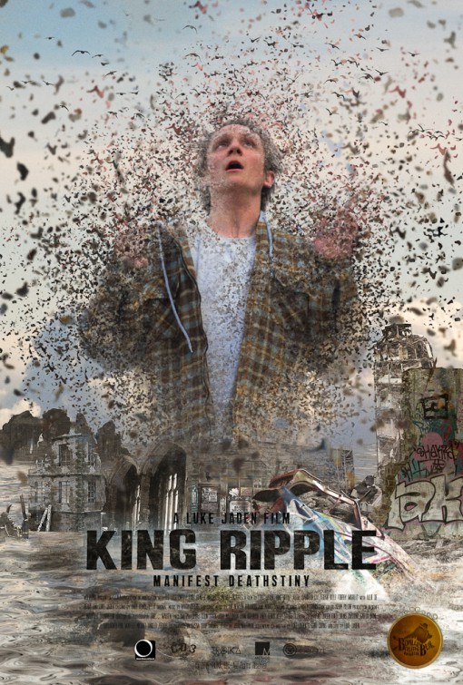 King Ripple Short Film Poster