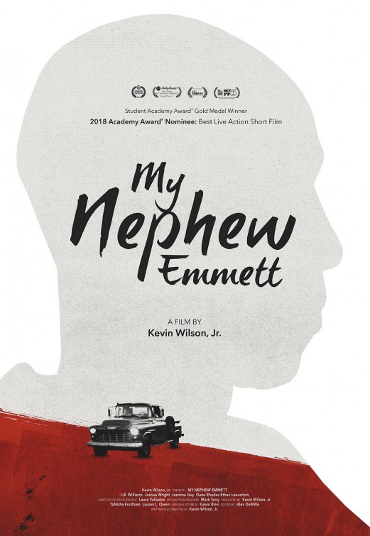 My Nephew Emmett Short Film Poster