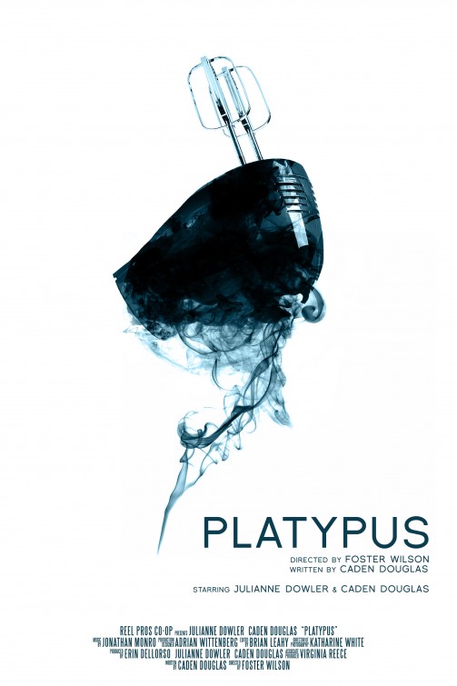Platypus Short Film Poster