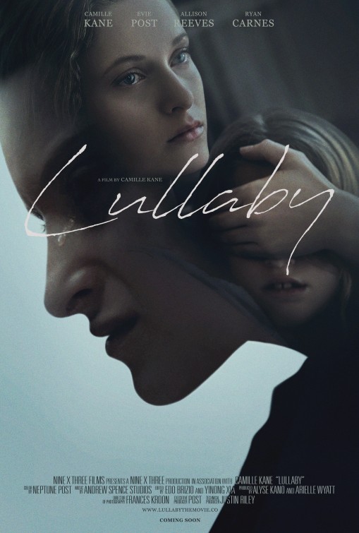 Lullaby Short Film Poster