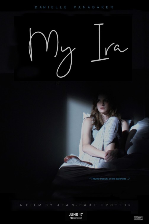 My Ira Short Film Poster