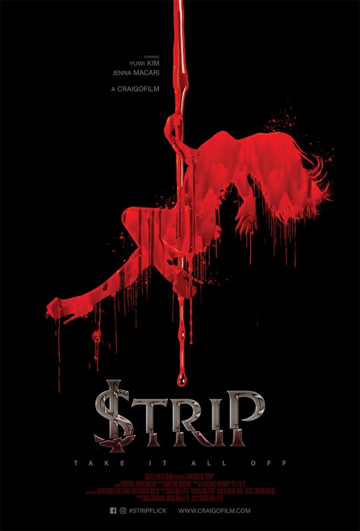 $trip Short Film Poster