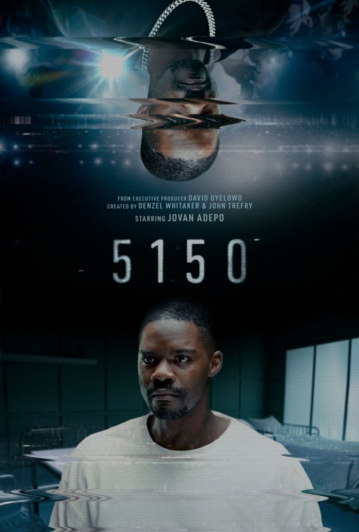 5150 Short Film Poster