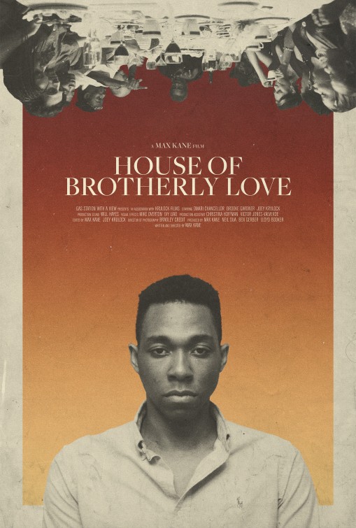 House of Brotherly Love Short Film Poster