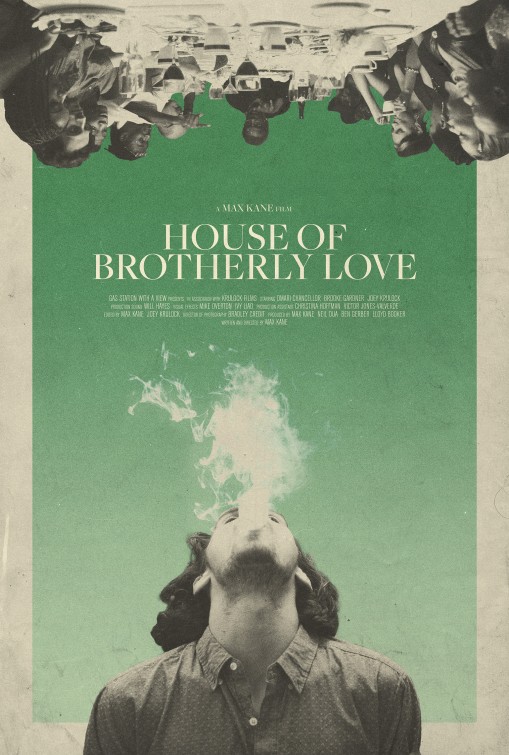 House of Brotherly Love Short Film Poster