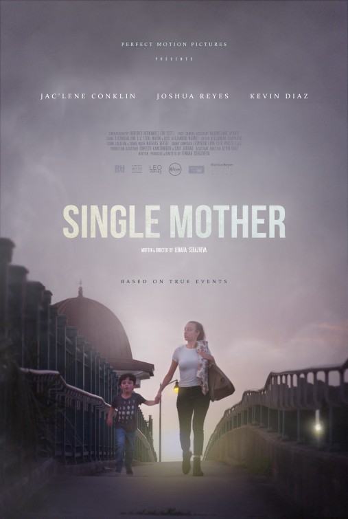 the secret life of a single mother trailer