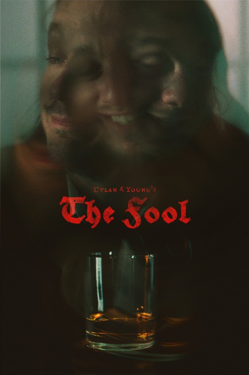 The Fool Short Film Poster