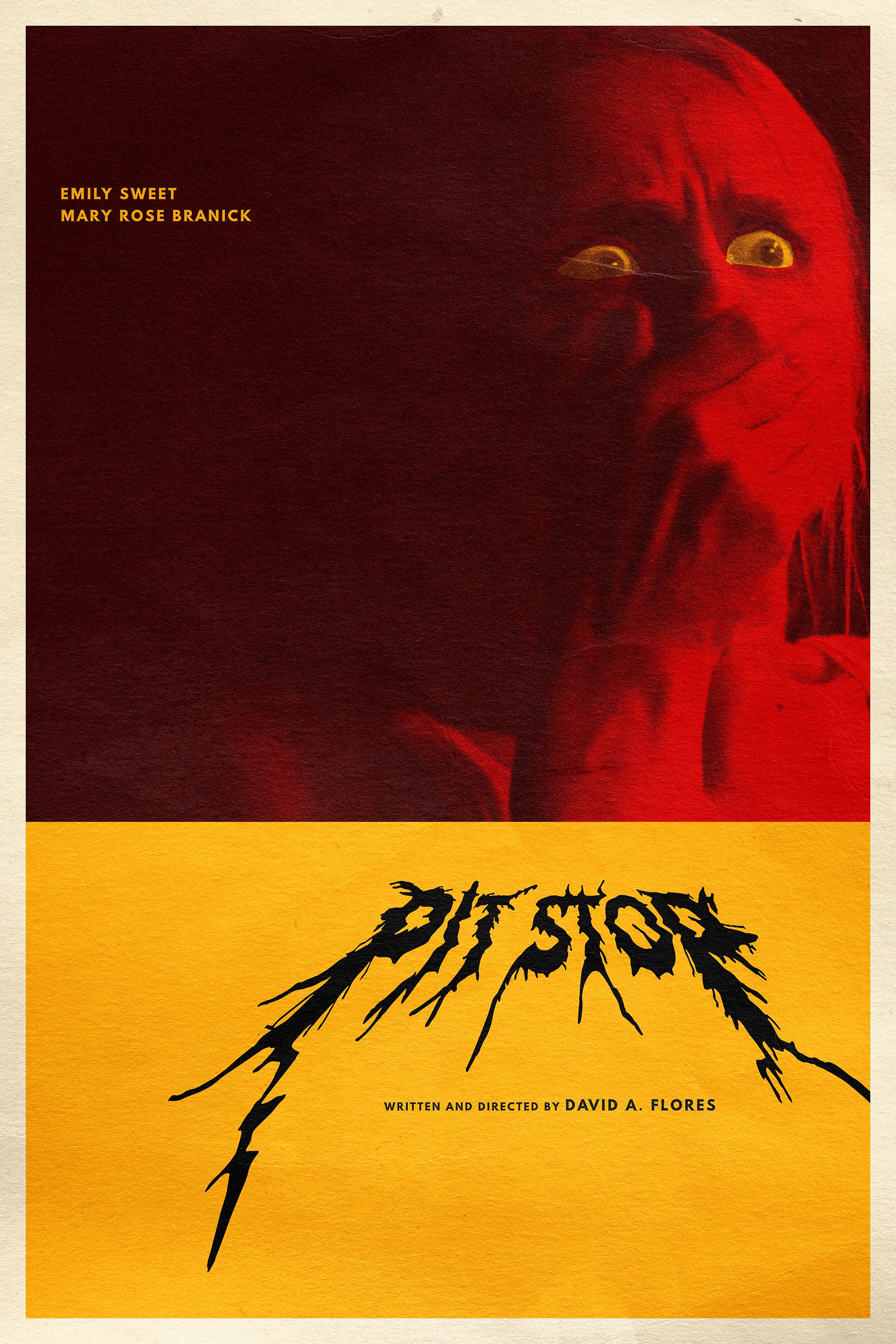 Mega Sized Movie Poster Image for Pit Stop