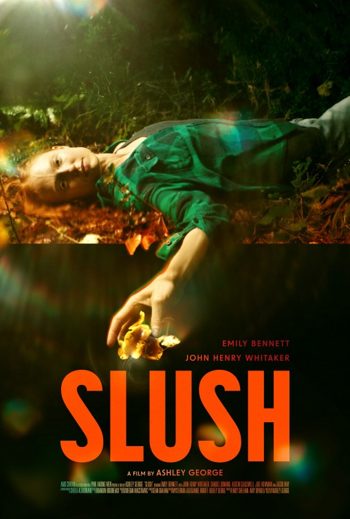 Slush Short Film Poster