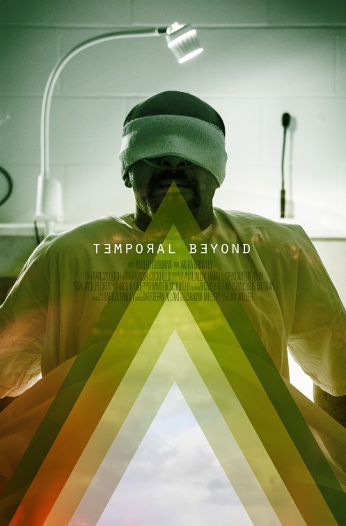 Temporal Beyond Short Film Poster