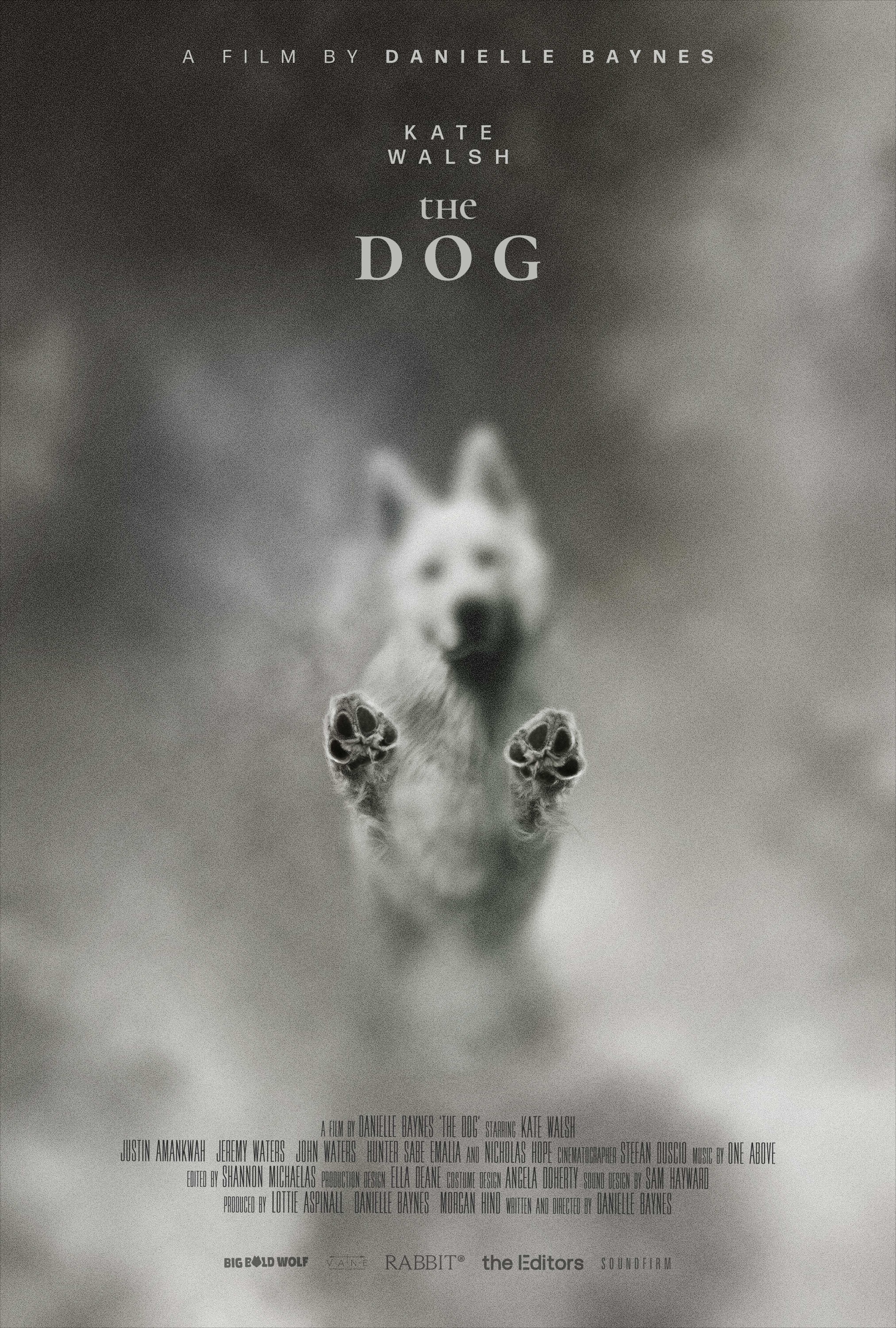 Mega Sized Movie Poster Image for The Dog