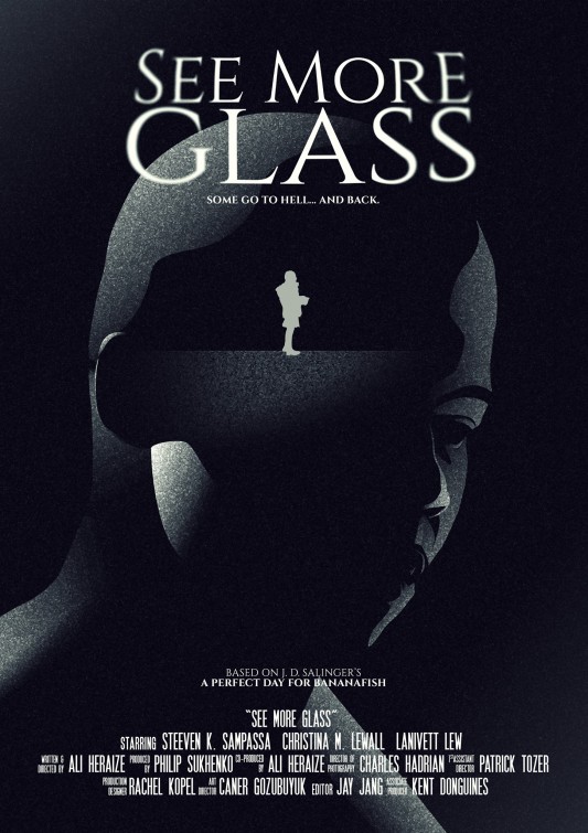 See More Glass Short Film Poster