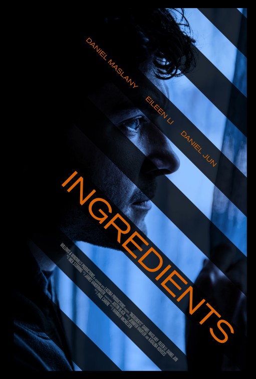 Ingredients Short Film Poster