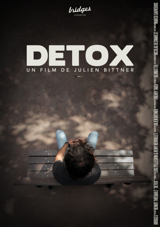 Detox Short Film Poster