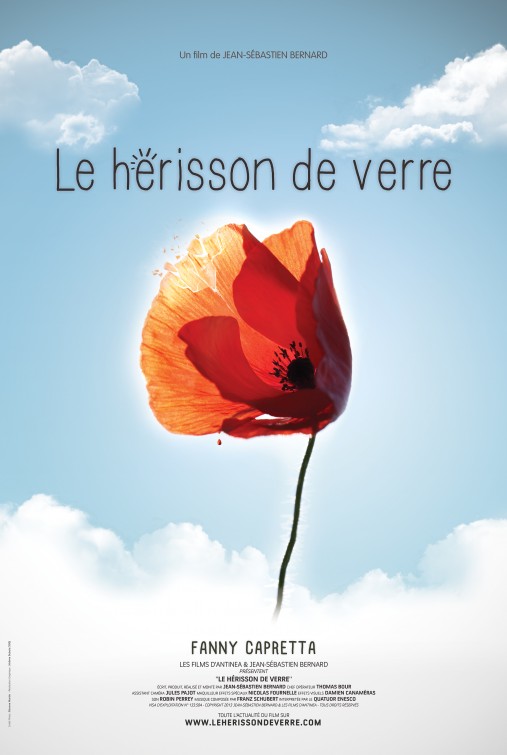 Le hrisson de verre Short Film Poster