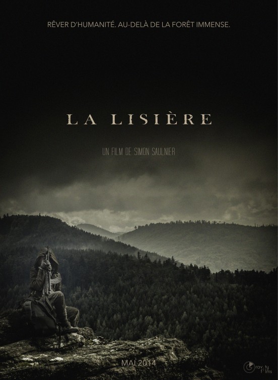 La lisire Short Film Poster