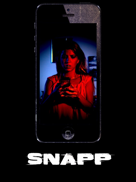 Snapp Short Film Poster