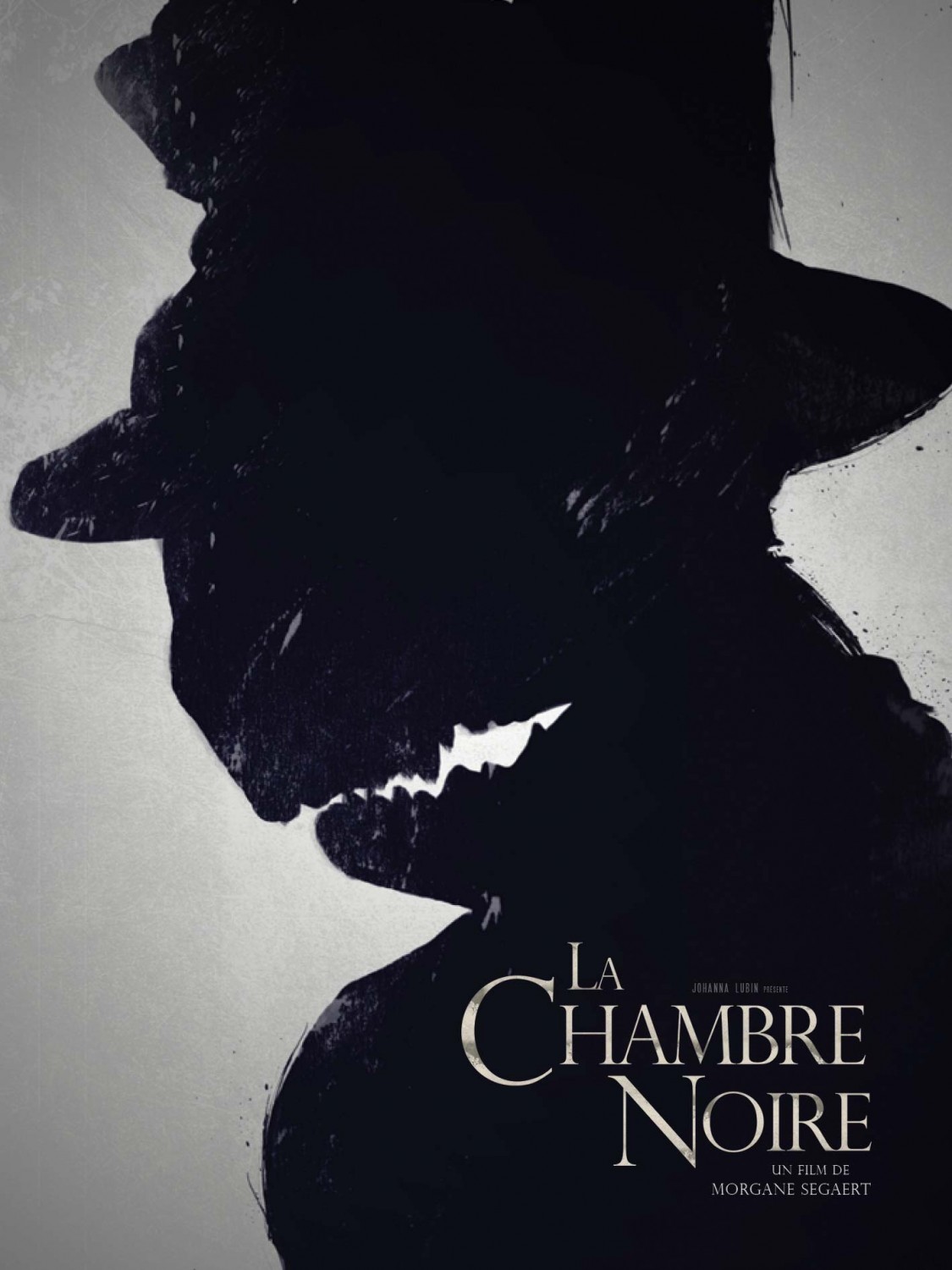 Extra Large Movie Poster Image for La Chambre noire