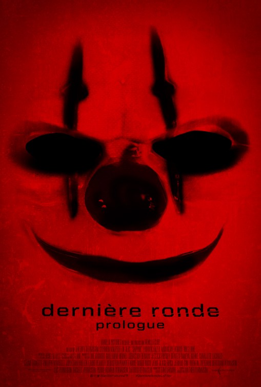 Dernire Ronde: Prologue Short Film Poster