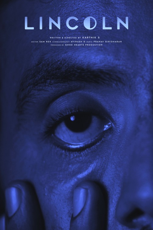 Lincoln Short Film Poster