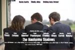 The Handsome Shadows (2013) Thumbnail