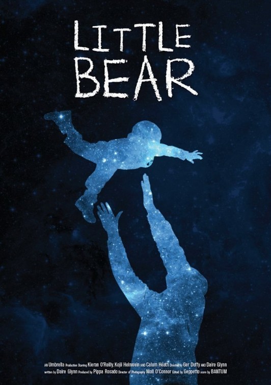 Little Bear Short Film Poster