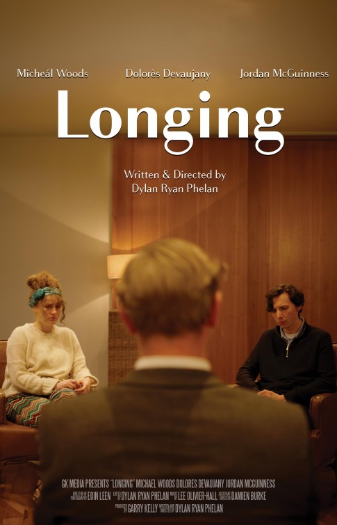 Longing Short Film Poster