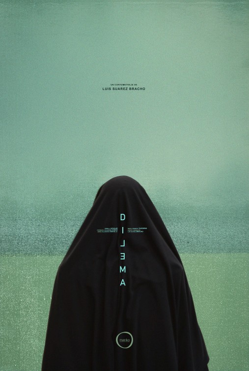 Dilema Short Film Poster