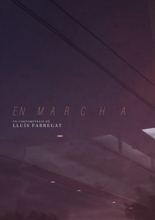 En Marcha Short Film Poster