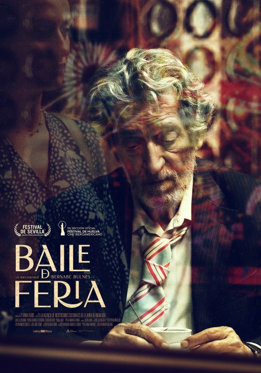 Baile de Feria Short Film Poster